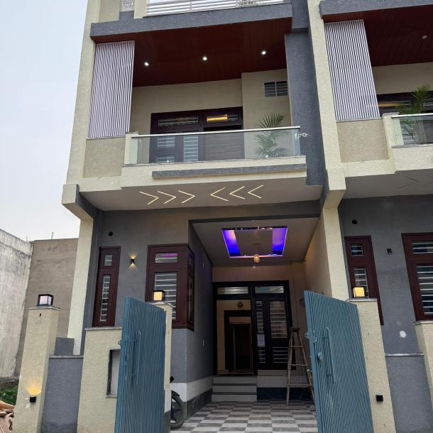 Gopi Nagar Gokulpura - Buy Land & Properties in Gokulpura Jaipur | LivPro-7